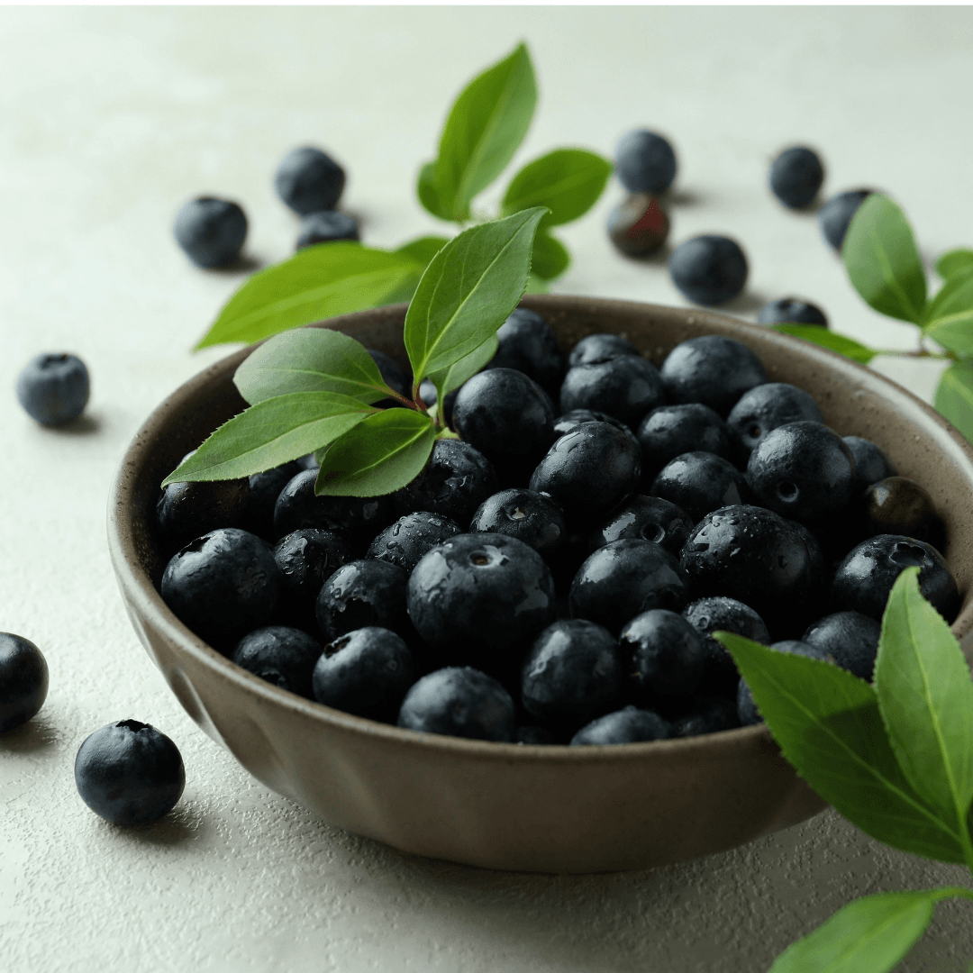 Internacionalização de Açaí