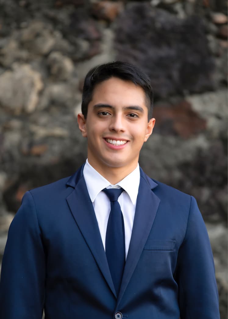 Foto de Lúcio Filho