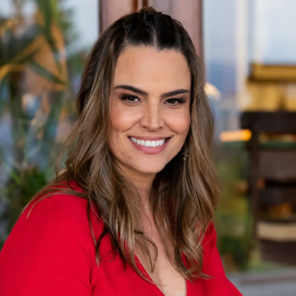 Foto de Alessandra Ribeiro